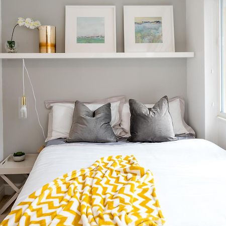 Square Mile Residences ลอนดอน ภายนอก รูปภาพ