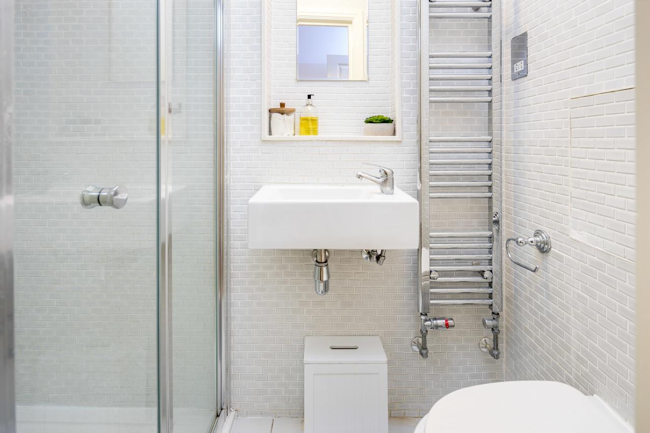 Square Mile Residences ลอนดอน ภายนอก รูปภาพ